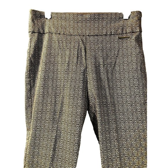 Roz & Ali Pants - RozAli Woman’s Dress Pants Size 4